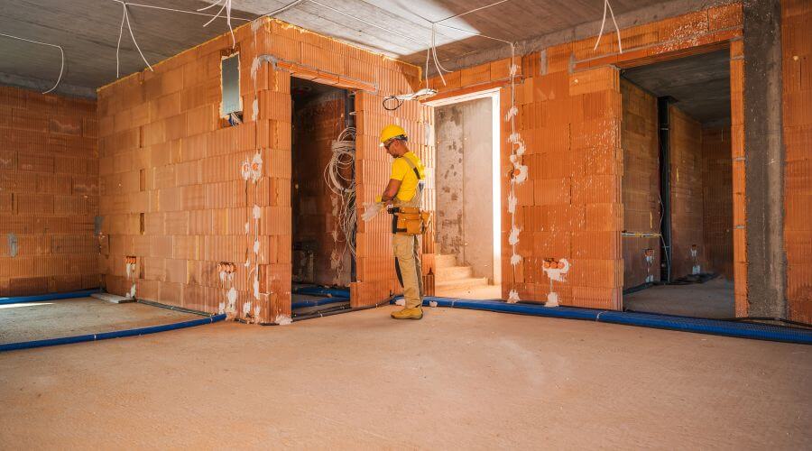Local Chimney Repair in Fort Bragg, CA